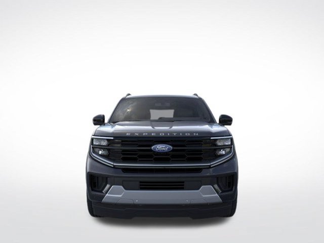 New 2026 Ford Expedition Max Platinum w/ Platinum Ultimate Package AWD/4WD image 8