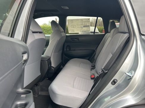 New 2026 Toyota Corolla Cross SE image 15