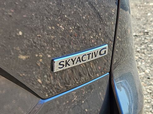 New 2025 MAZDA CX-5 AWD 2.5 S w/ Select Package image 21