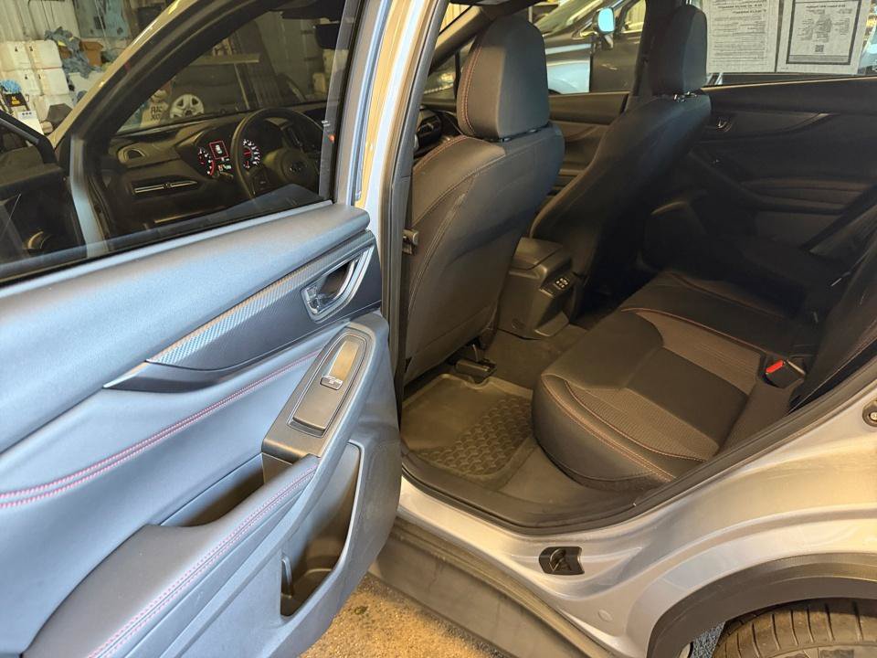 Used 2025 Subaru WRX Premium w/ Accessory Package #2 AWD/4WD image 34
