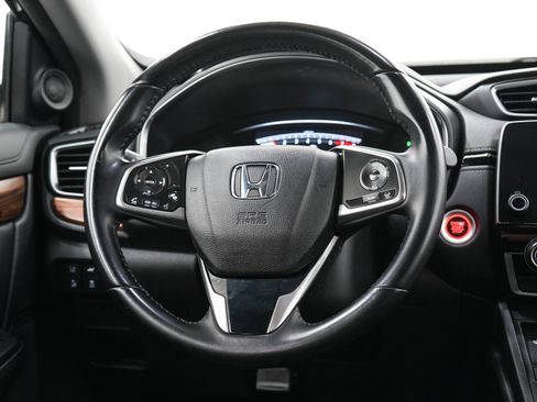 Used 2018 Honda CR-V EX-L image 16
