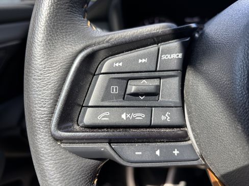 Used 2025 Subaru Outback Wilderness AWD/4WD image 19