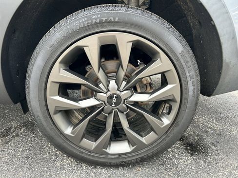 Used 2022 Kia Sorento SX Prestige image 22