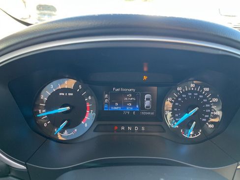 Used 2013 Ford Fusion SE image 19