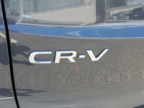 Used 2026 Honda CR-V EX-L image 7