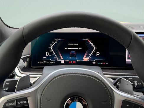 New 2027 BMW X7 xDrive40i w/ Executive Package AWD/4WD image 15