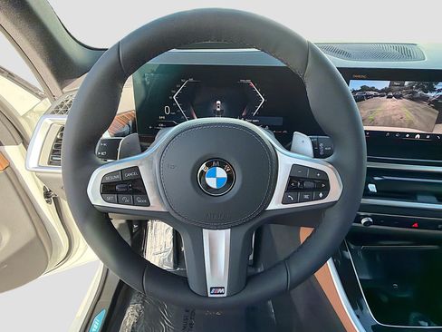 New 2026 BMW X5 sDrive40i w/ M Sport Package RWD image 40