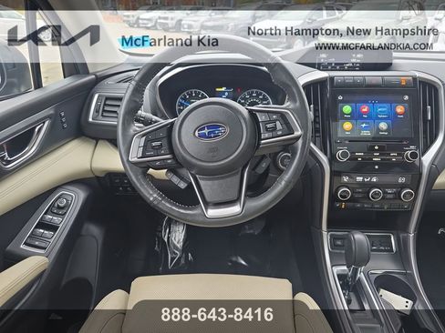 Used 2022 Subaru Ascent Limited w/ Technology Package image 15
