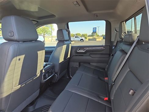 New 2025 Chevrolet Silverado 2500 LTZ w/ LTZ Convenience Package image 7