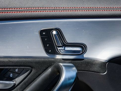 Certified 2026 Mercedes-Benz CLA 250 image 22
