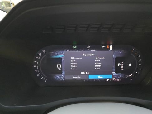 New 2026 Volvo XC90 B6 Ultra w/ Protection Package image 21