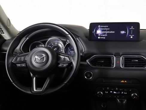 Used 2024 MAZDA CX-5 AWD 2.5 S w/ Select Package image 31