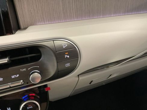 New 2026 Hyundai Palisade Calligraphy image 17