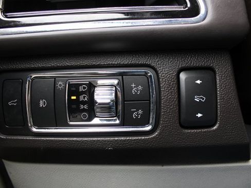 Certified 2022 Lincoln Navigator Black Label image 21