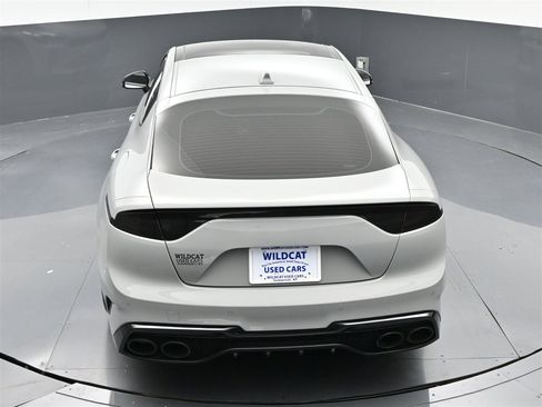 Used 2023 Kia Stinger GT2 image 27