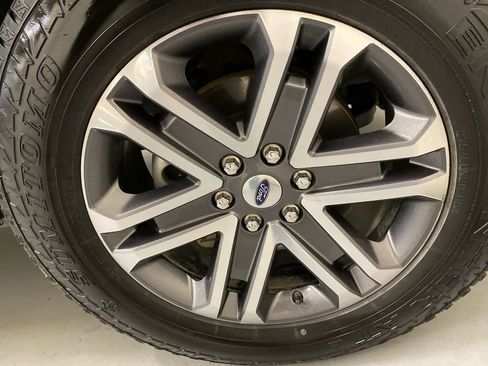 Used 2022 Ford F150 XL w/ STX Appearance Package image 24