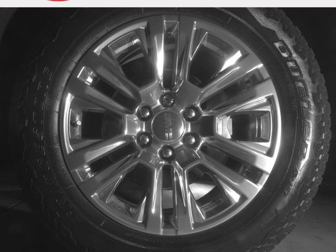 Used 2022 GMC Sierra 1500 Denali image 10