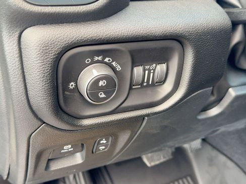 New 2026 RAM 1500 Big Horn image 18