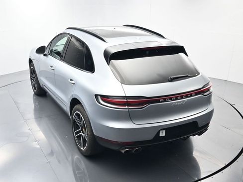 Used 2021 Porsche Macan S image 35