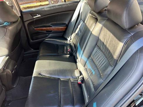 Used 2011 Honda Accord EX-L image 11