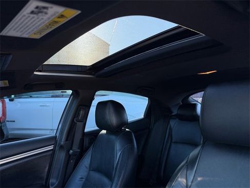 Used 2019 Honda Civic EX image 29