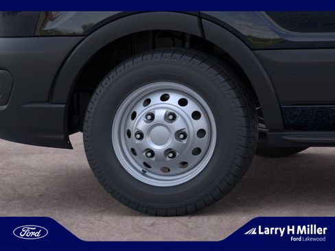 New 2026 Ford Transit 350 XL AWD/4WD image 19