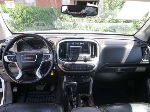 Used 2018 GMC Canyon SLT w/ Driver Alert Package RWD image 30