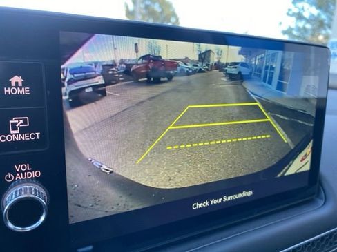 New 2026 Honda HR-V EX-L image 18