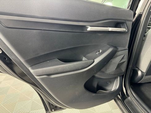 Used 2026 Kia Seltos LX FWD image 28