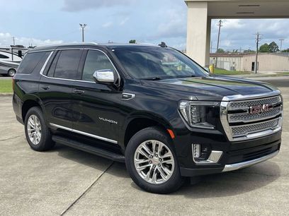 Used 2023 GMC Yukon SLT
