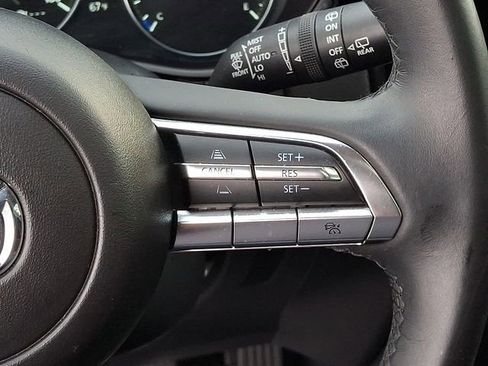 Used 2025 MAZDA CX-50 AWD 2.5 S w/ Premium Package image 26