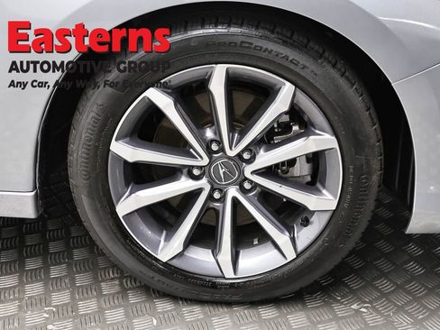 Used 2024 Acura Integra FWD image 30
