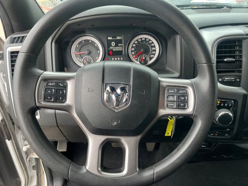 Certified 2024 RAM 1500 Classic Warlock image 9