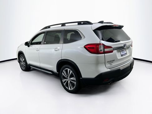 Used 2022 Subaru Ascent Limited w/ Technology Package image 7