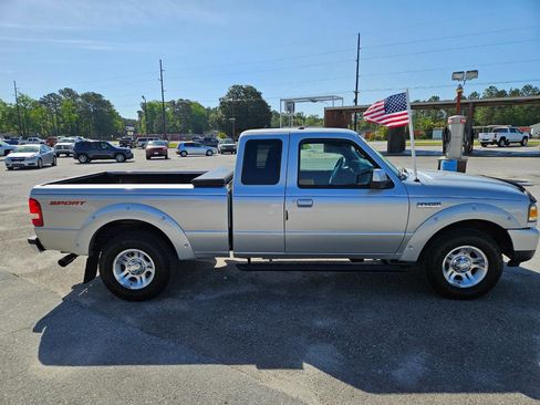 Used 2011 Ford Ranger Sport RWD image 7