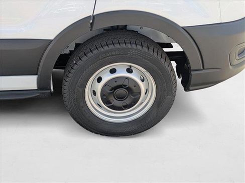 New 2025 Ford Transit 350 148 Medium Roof image 9