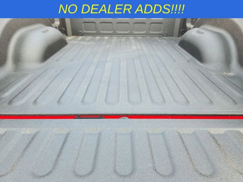 New 2026 RAM 3500 Lone Star image 27