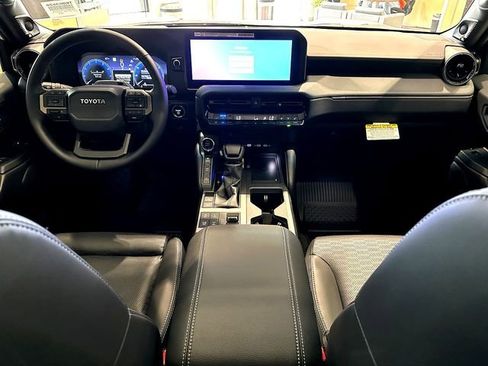 New 2026 Toyota Land Cruiser image 19