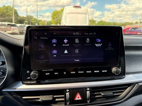 Used 2022 Kia Forte GT FWD image 37