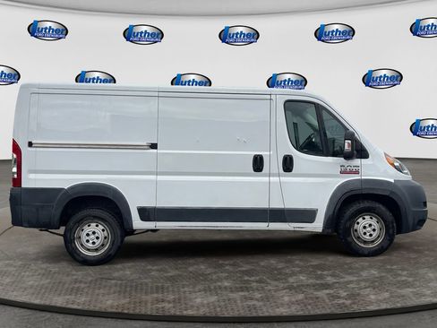 Used 2017 RAM ProMaster 1500 FWD image 6