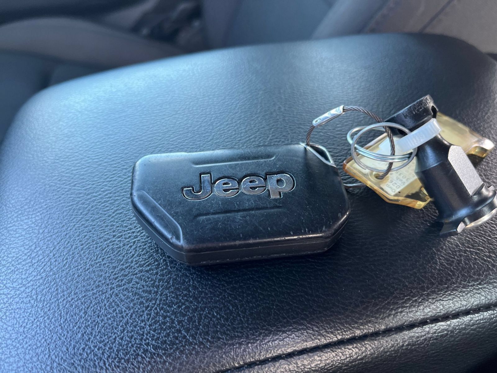 Used 2023 Jeep Wrangler Unlimited Sport AWD/4WD image 20