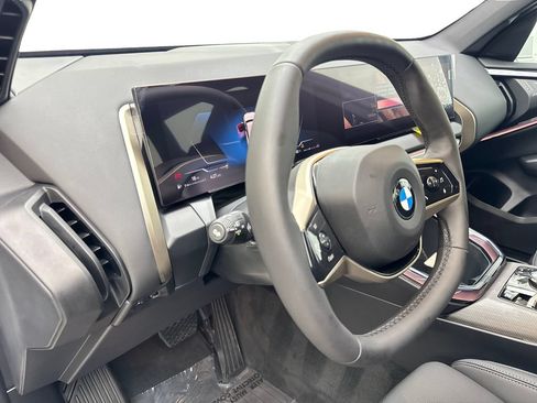 Used 2025 BMW X3 xDrive30i AWD/4WD image 51