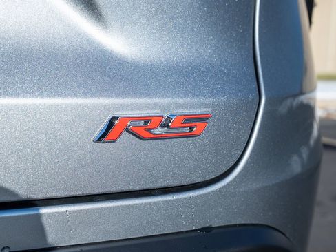 New 2026 Chevrolet Trax RS image 11