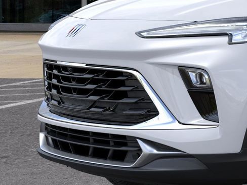 New 2026 Buick Encore GX Preferred image 15