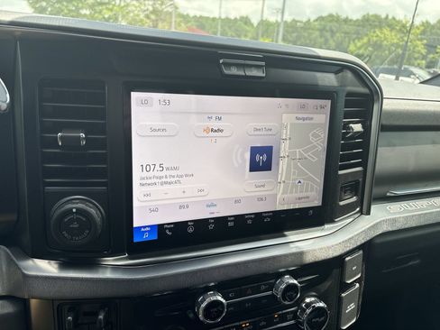 New 2026 Ford F250 Platinum AWD/4WD image 5