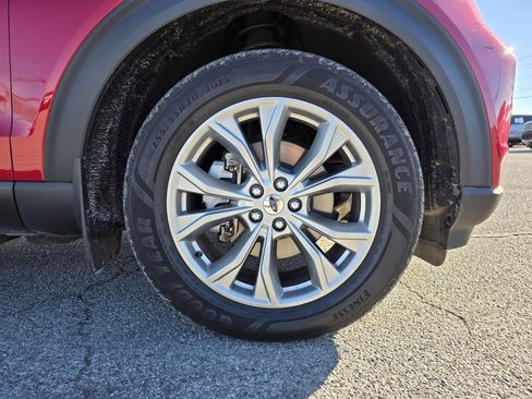 Used 2021 Ford Explorer Limited w/ Class III Trailer Tow Package image 31