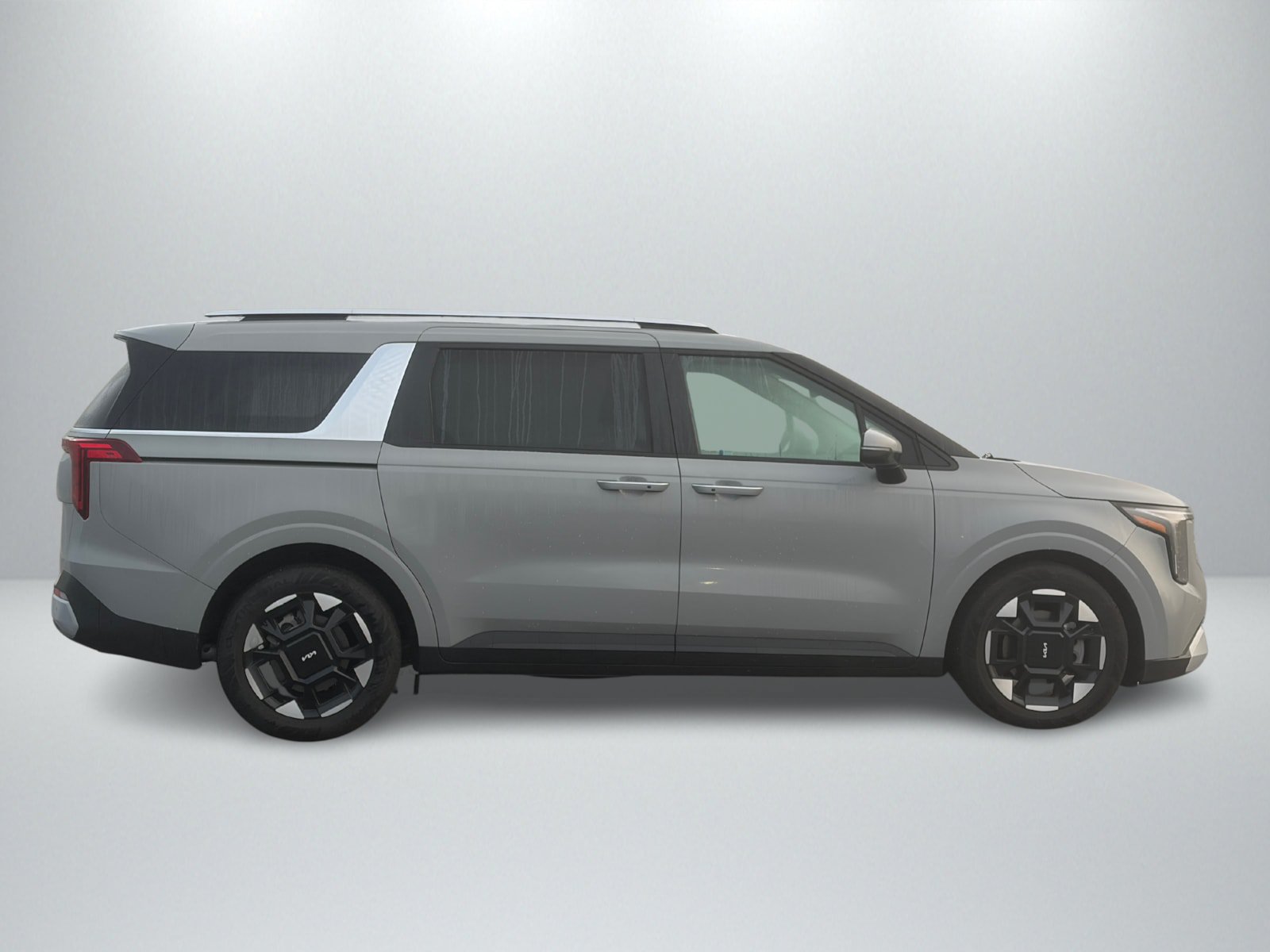Used 2026 Kia Carnival EX FWD image 6