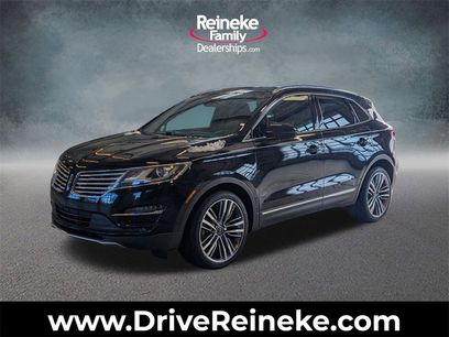 Used 2016 Lincoln MKC Reserve w/ Lincoln MKC Climate Package