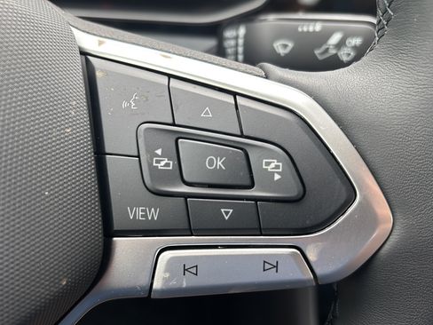 New 2026 Volkswagen Jetta SE FWD image 22