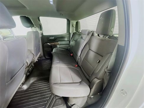 Used 2019 Chevrolet Silverado 1500 RST w/ All-Star Edition image 24